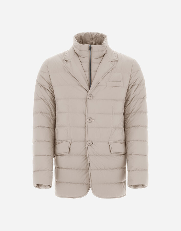 Herno LA GIACCA Chantilly PI001ULE12456Z1985