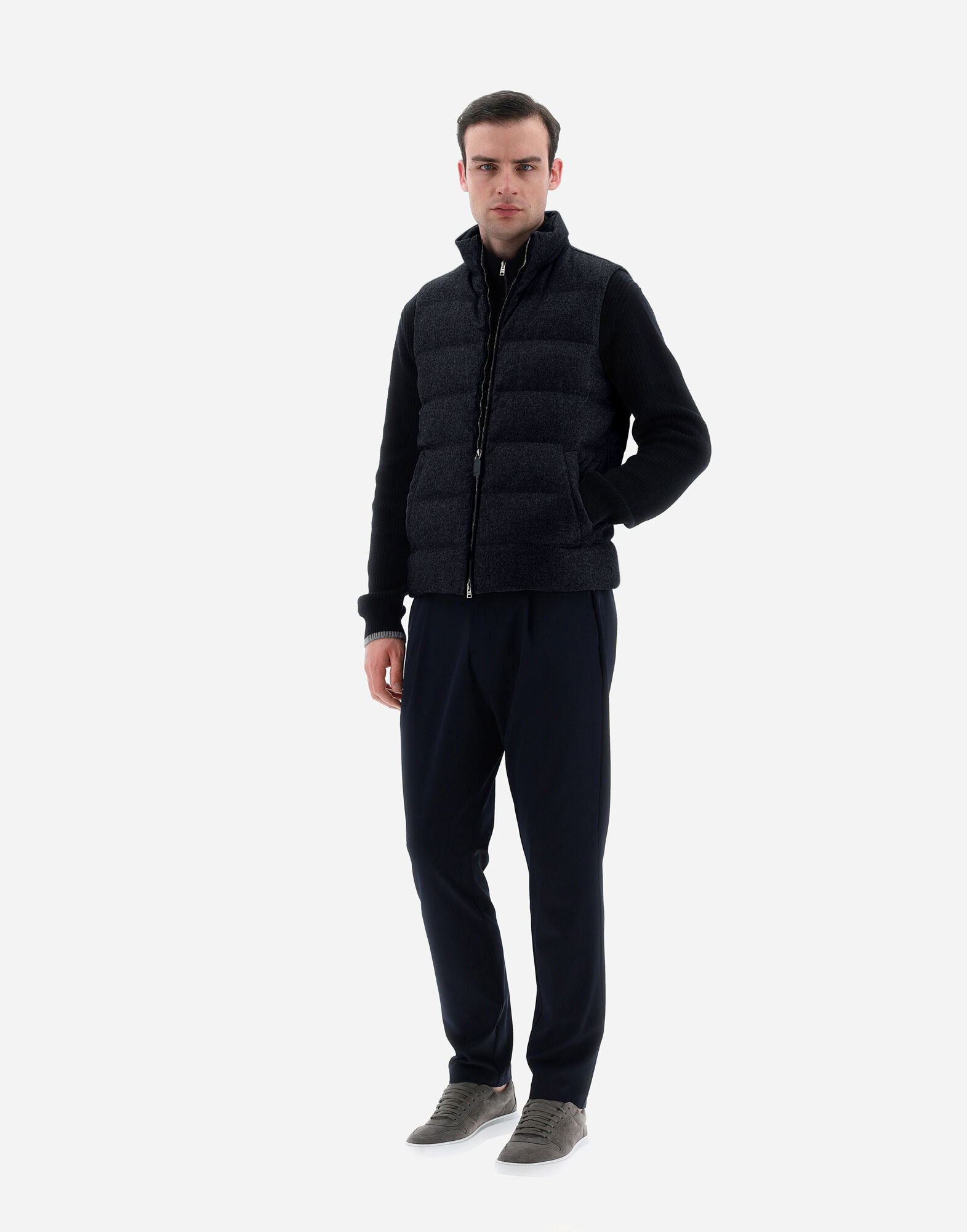Herno sale vest sale