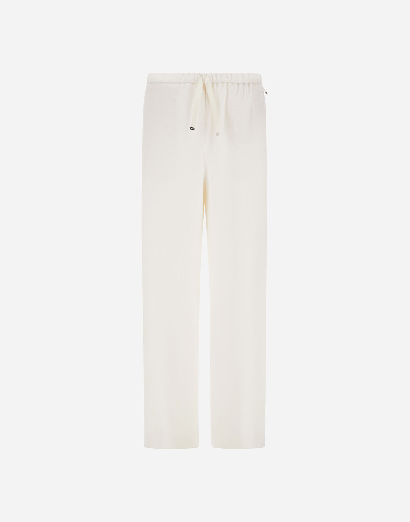 【関税＆送料込み】Herno Satin Straight Pants Women's Trousers | Herno®