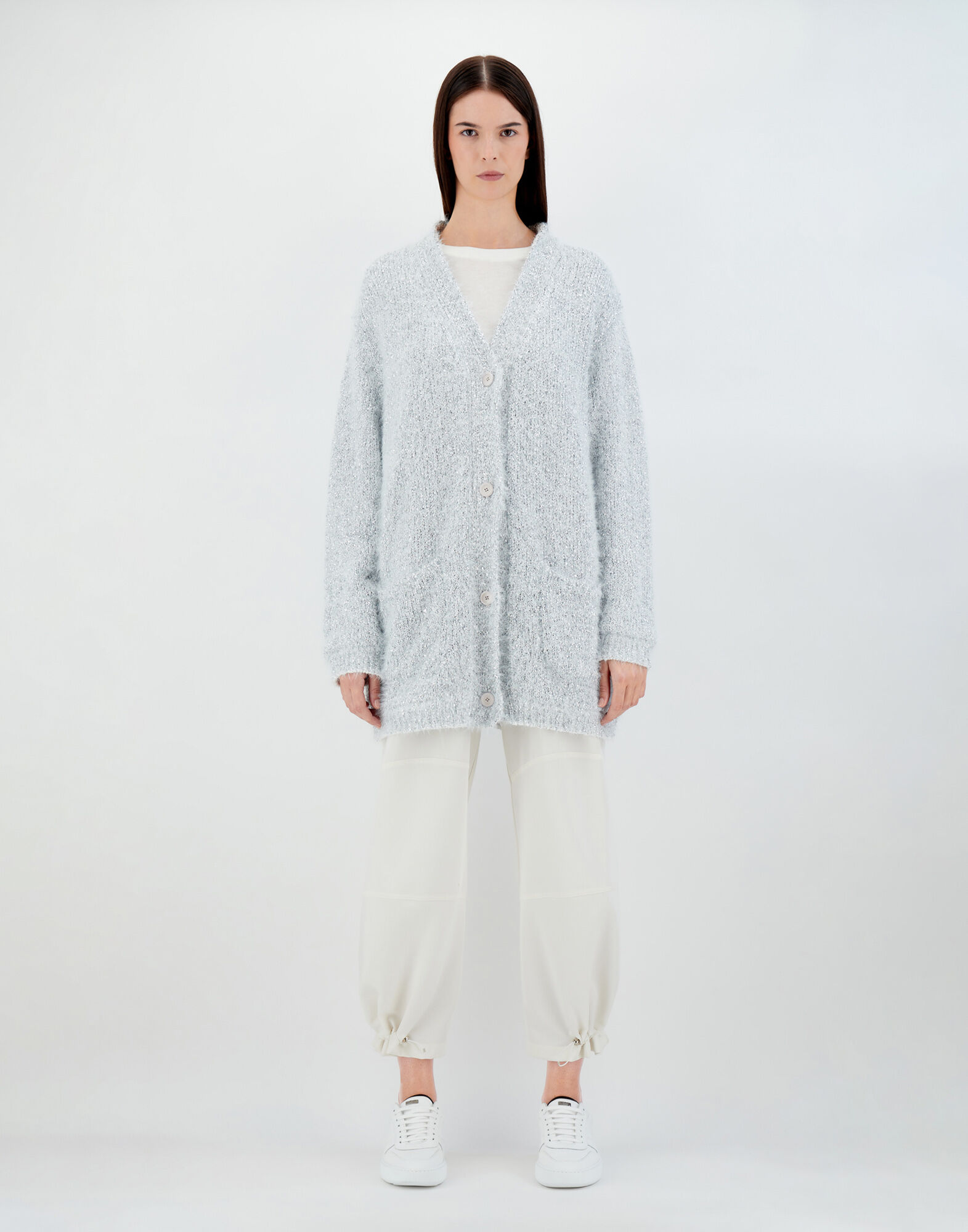 Herno cardigan best sale