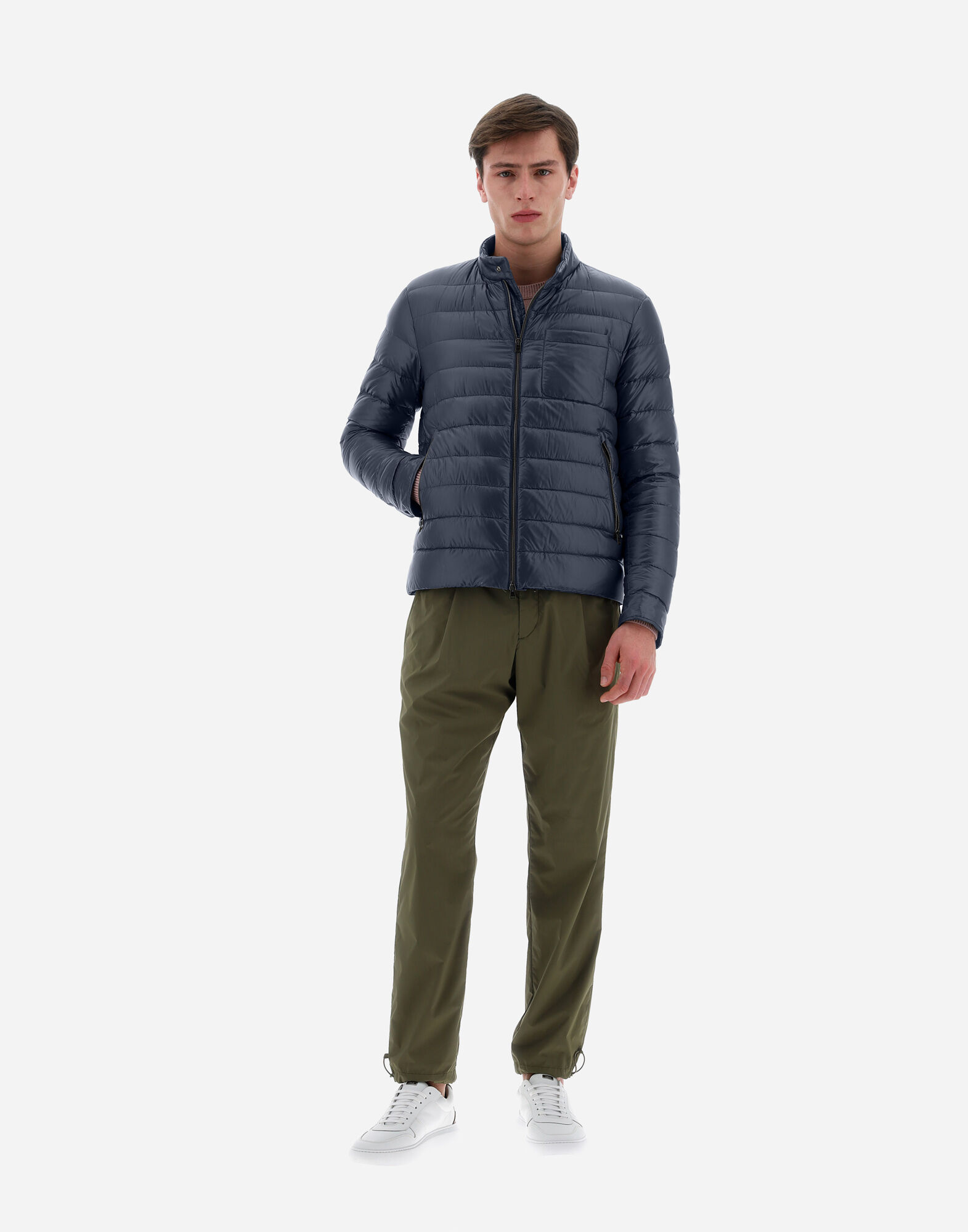 Herno best sale jacket men