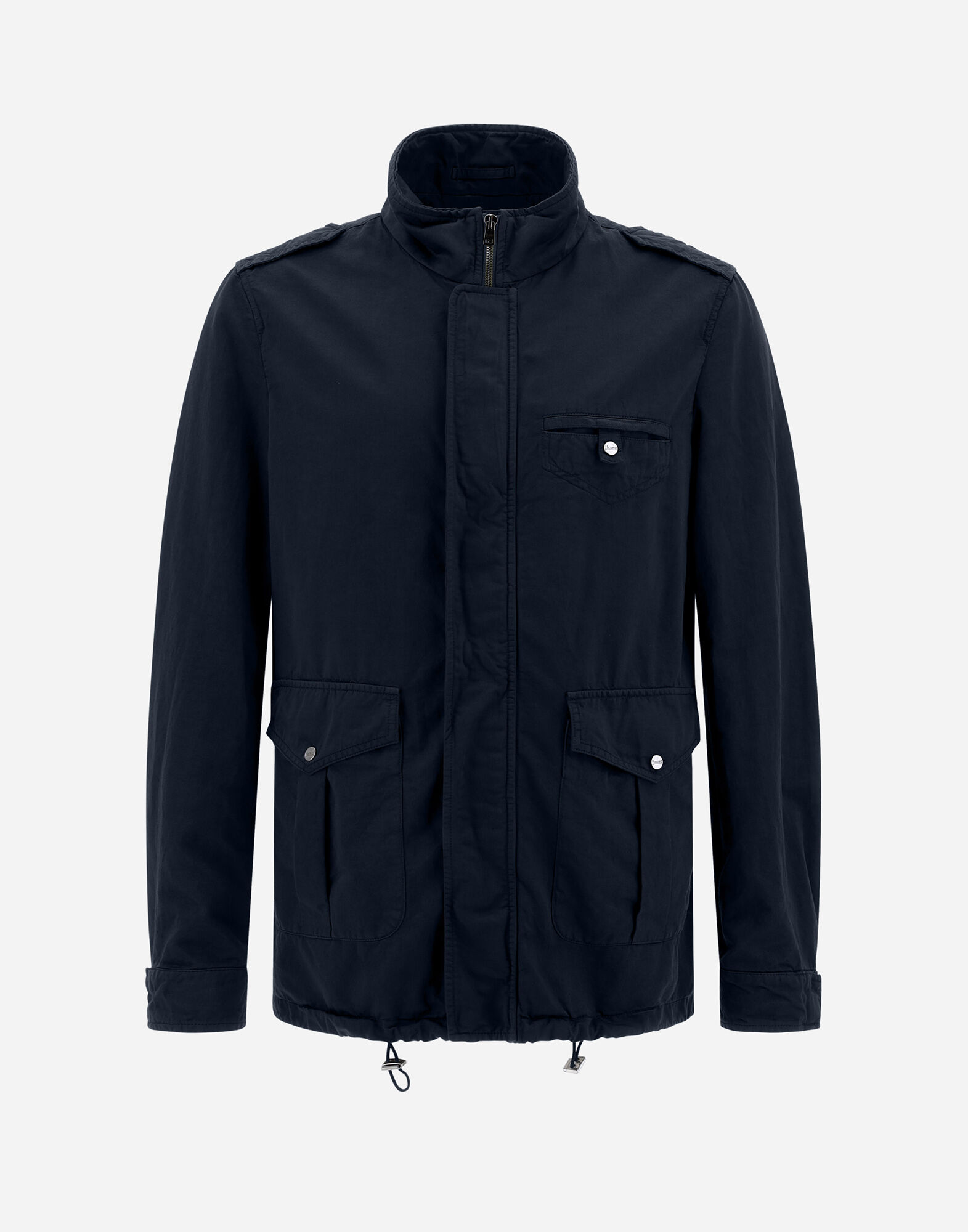 Herno laminar field jacket top