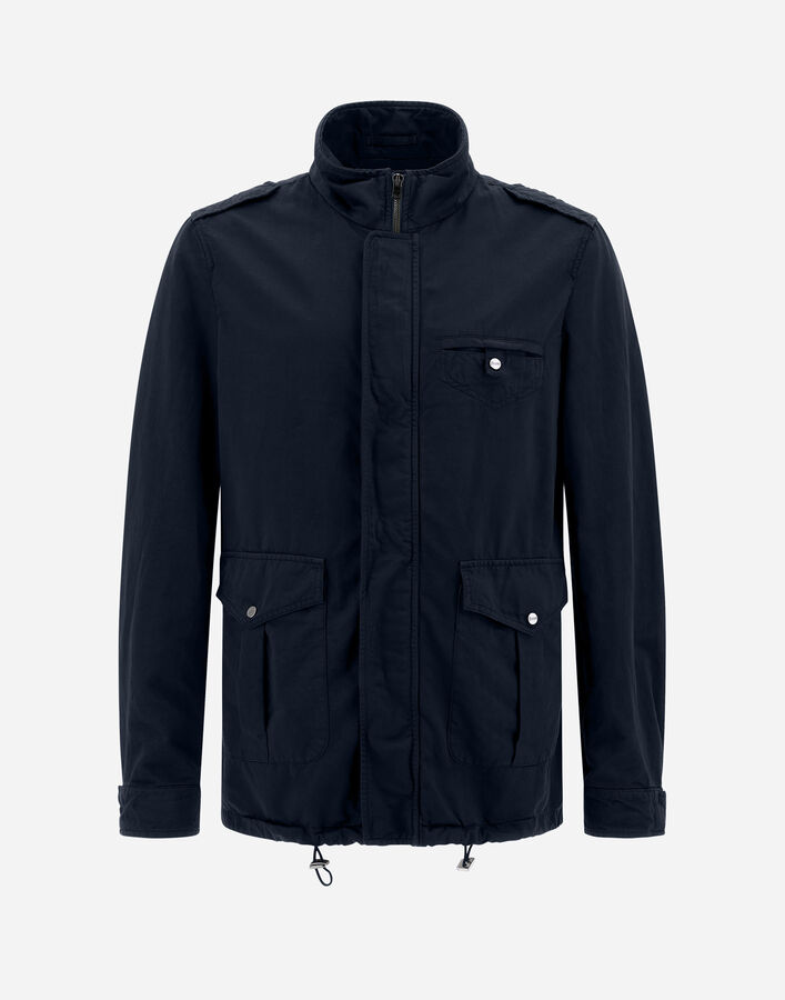 Men's Field Jacket - Casual and Formal | Herno®