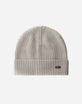 Herno BEANIE IN ETERNITY CASHMERE Chantilly BER00027U711111985