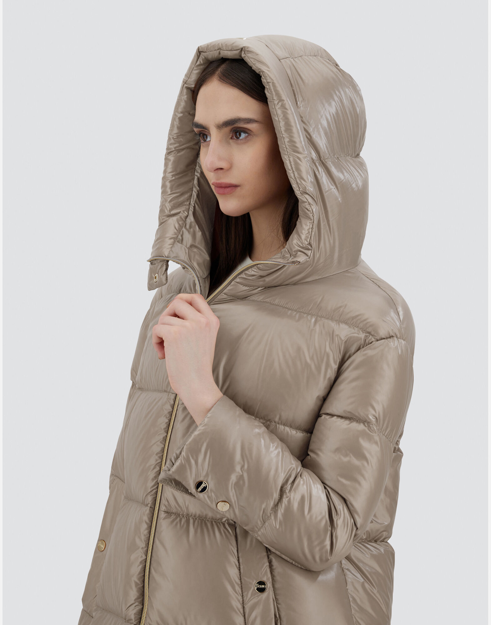 Herno parka discount