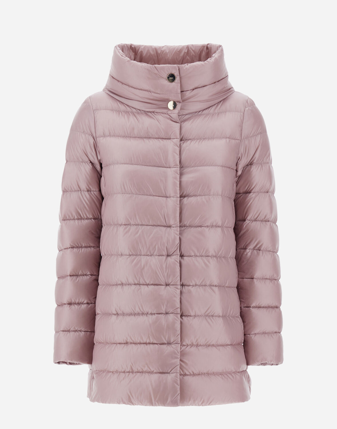 Herno Amelia - Female A-shape Lilac 48 In Lilac