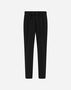 Herno PANTALONI IN LIGHT COMFORT STRETCH WOVEN Nero PT000155U12773S9300