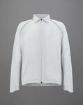 Herno LONG-SLEEVED LAMINAR SHIRT IN CLIMATE REGULATION RIPSTOP Ice CM00002UL128171250