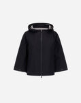 Herno CAPPA IN GORE-TEX PACLITE® Nero GI000271D111249300