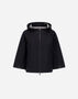 Herno CAPE IN GORE-TEX PACLITE® Black GI000271D111249300