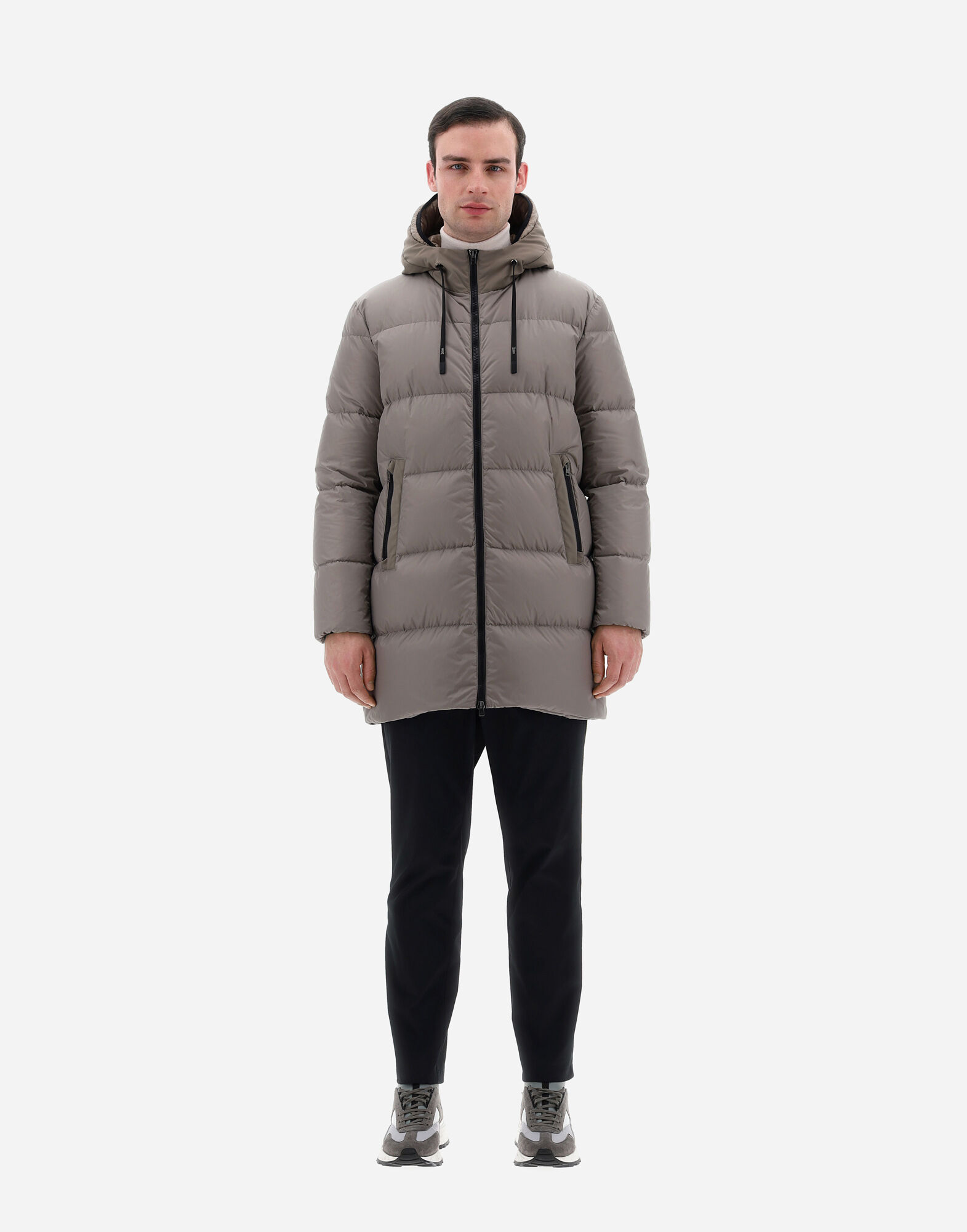 Keystone parka 2025