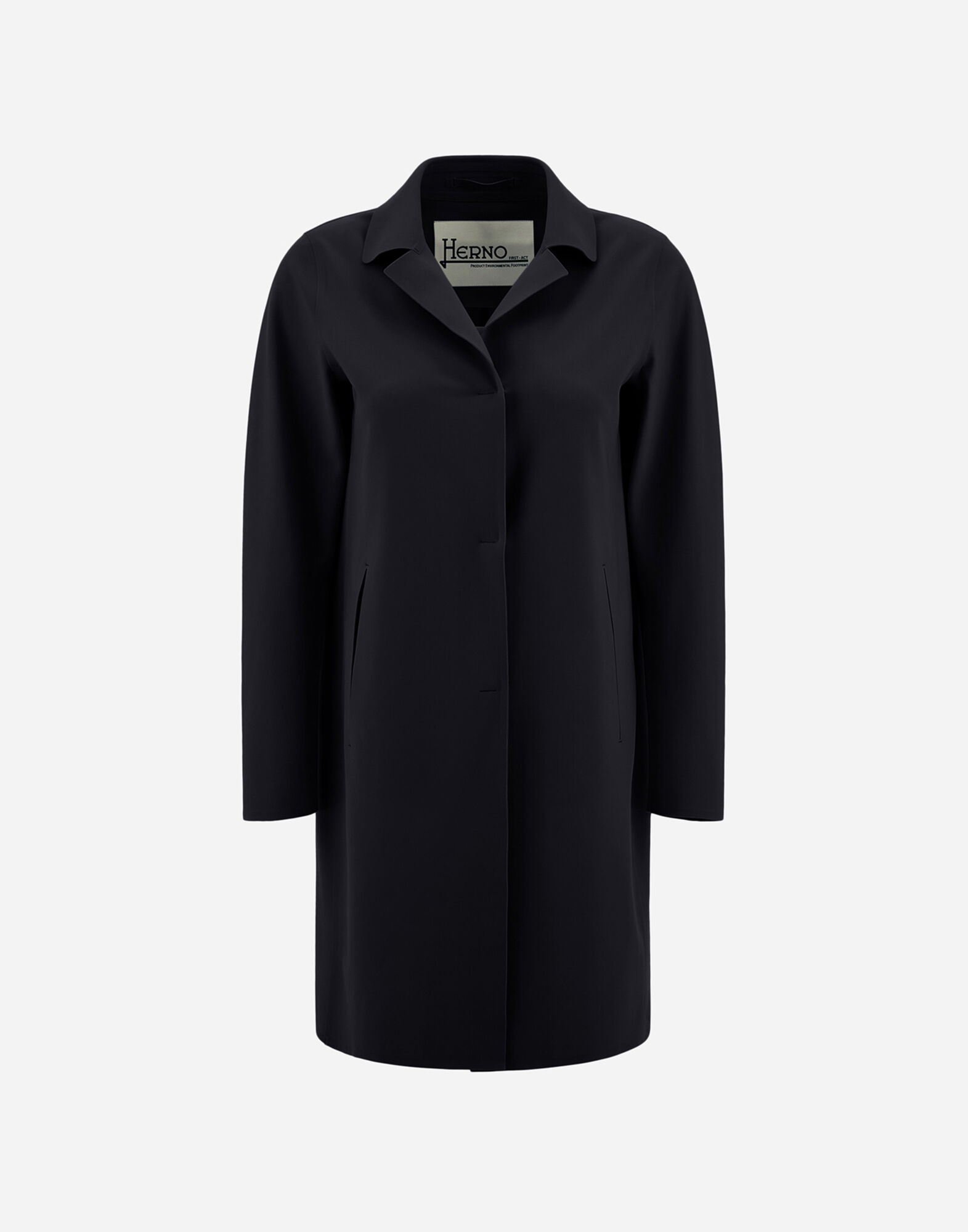ウィメンズコート・トレンチコート | Herno® 公式eショップ