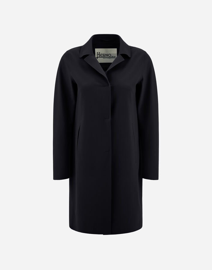 COAT IN FIRST-ACT PEF Herno Herno COAT IN FIRST-ACT PEF Black CA000521D13455S9300