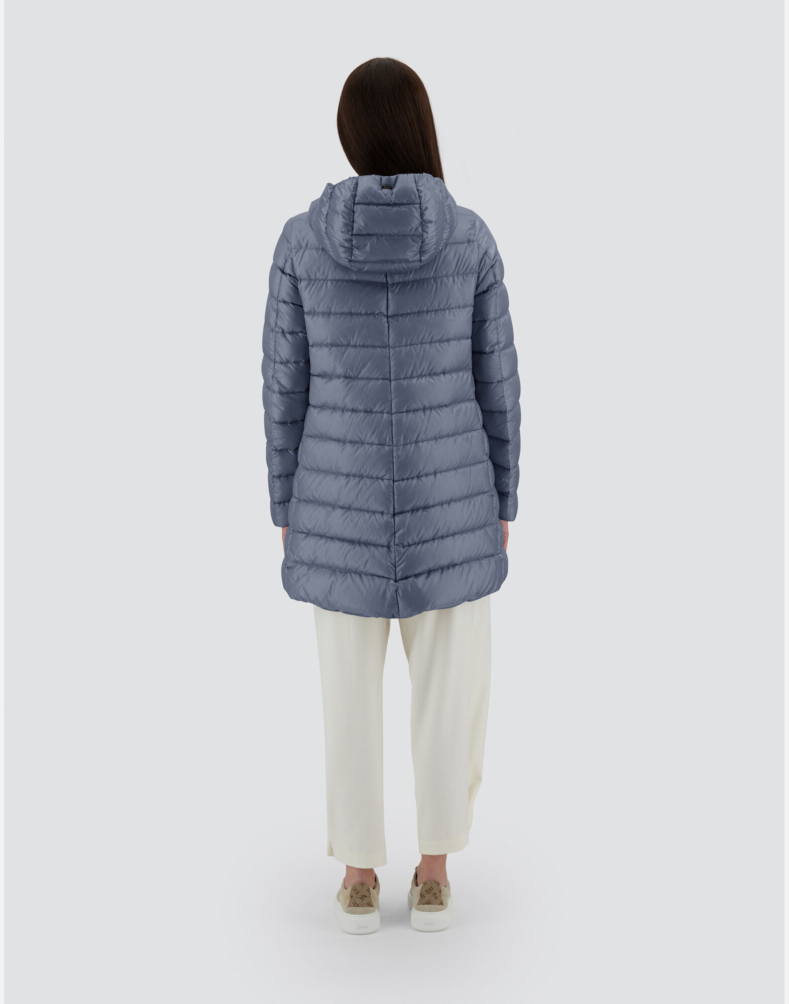 Botanie puffer long online