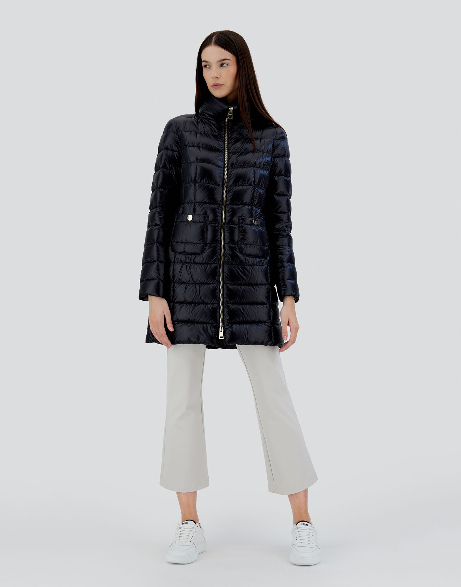 MARIA in Black for Women | Herno®