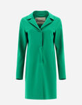 Herno FIRST-ACT COAT Jolly Green CA0292D13455S7215