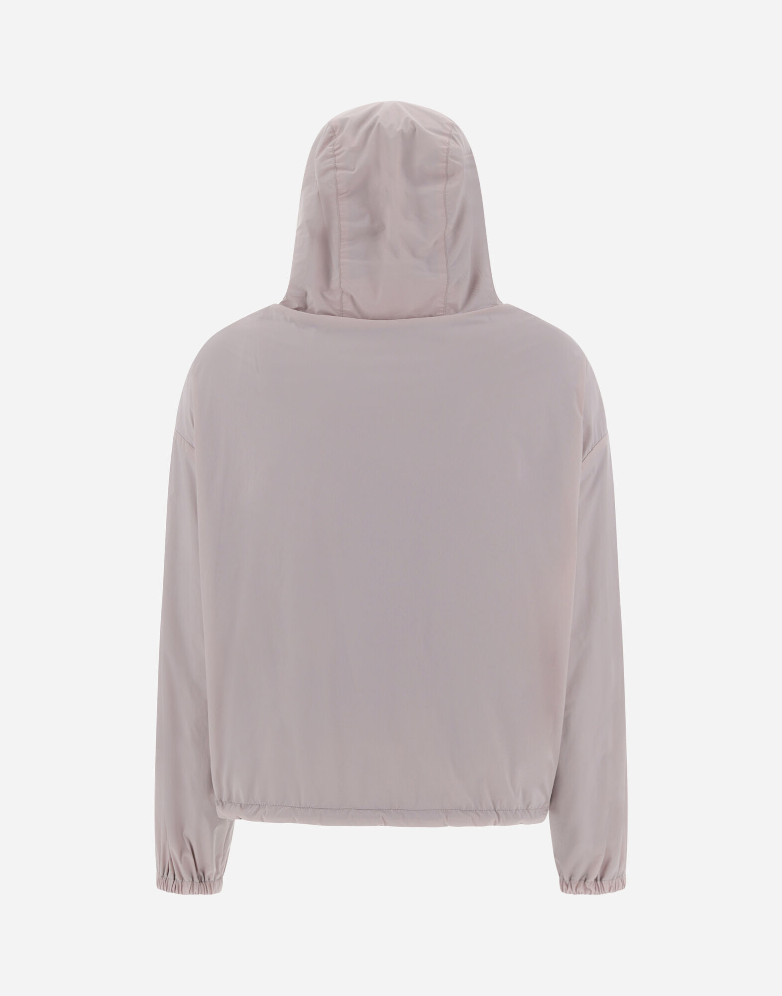 RESORT LIGHT NYLON STRETCH & LIGHT JERSEY ボンバージャケット 