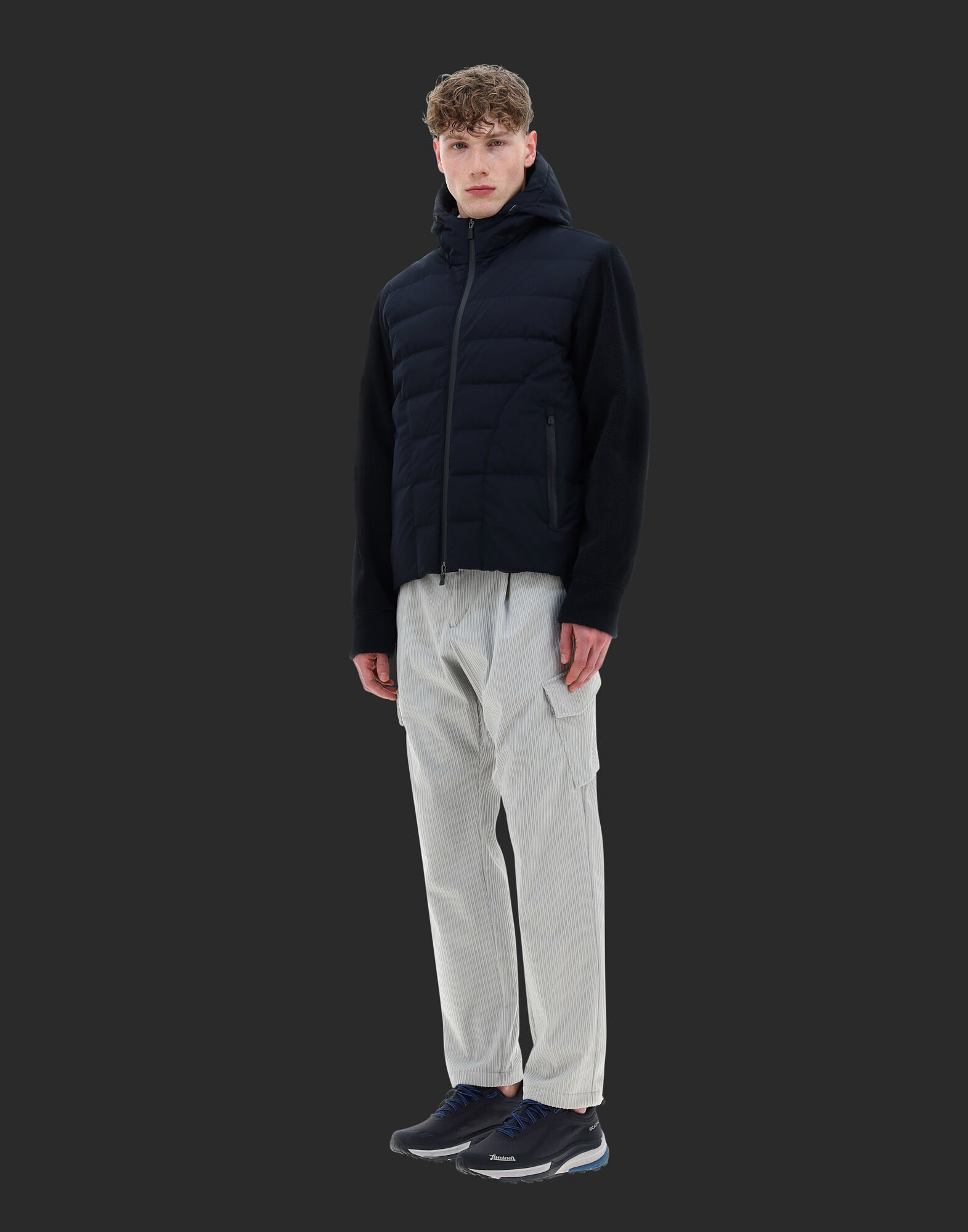Herno sweater online