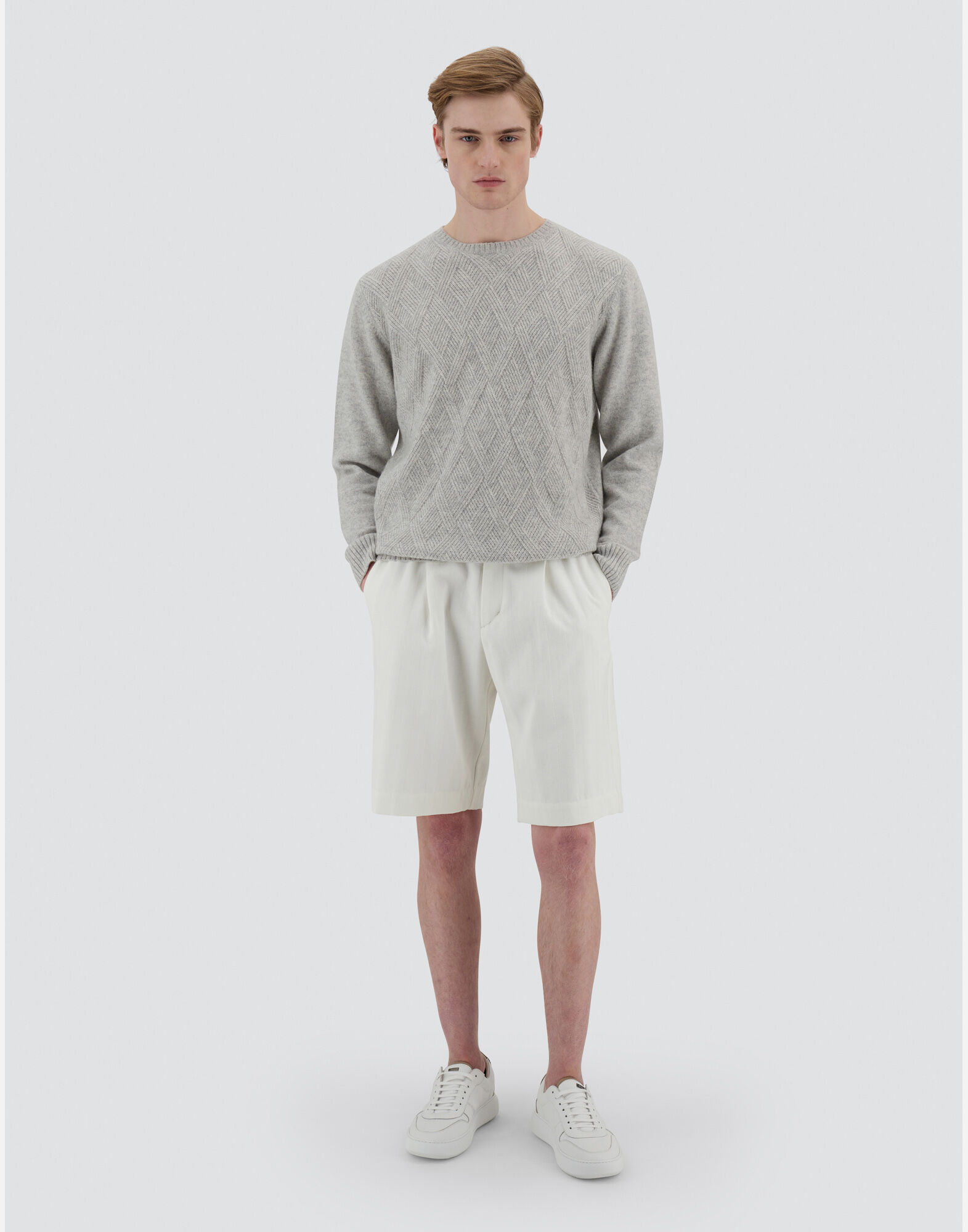 Herno cashmere cardigan cheap