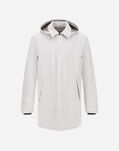 Herno GORE-TEX PACLITE RAINCOAT Ice IM000349U111241250