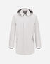 Herno GORE-TEX PACLITE RAINCOAT Ice IM000349U111241250