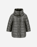 Herno AMINTA Light Grey PI0043DIC120179406