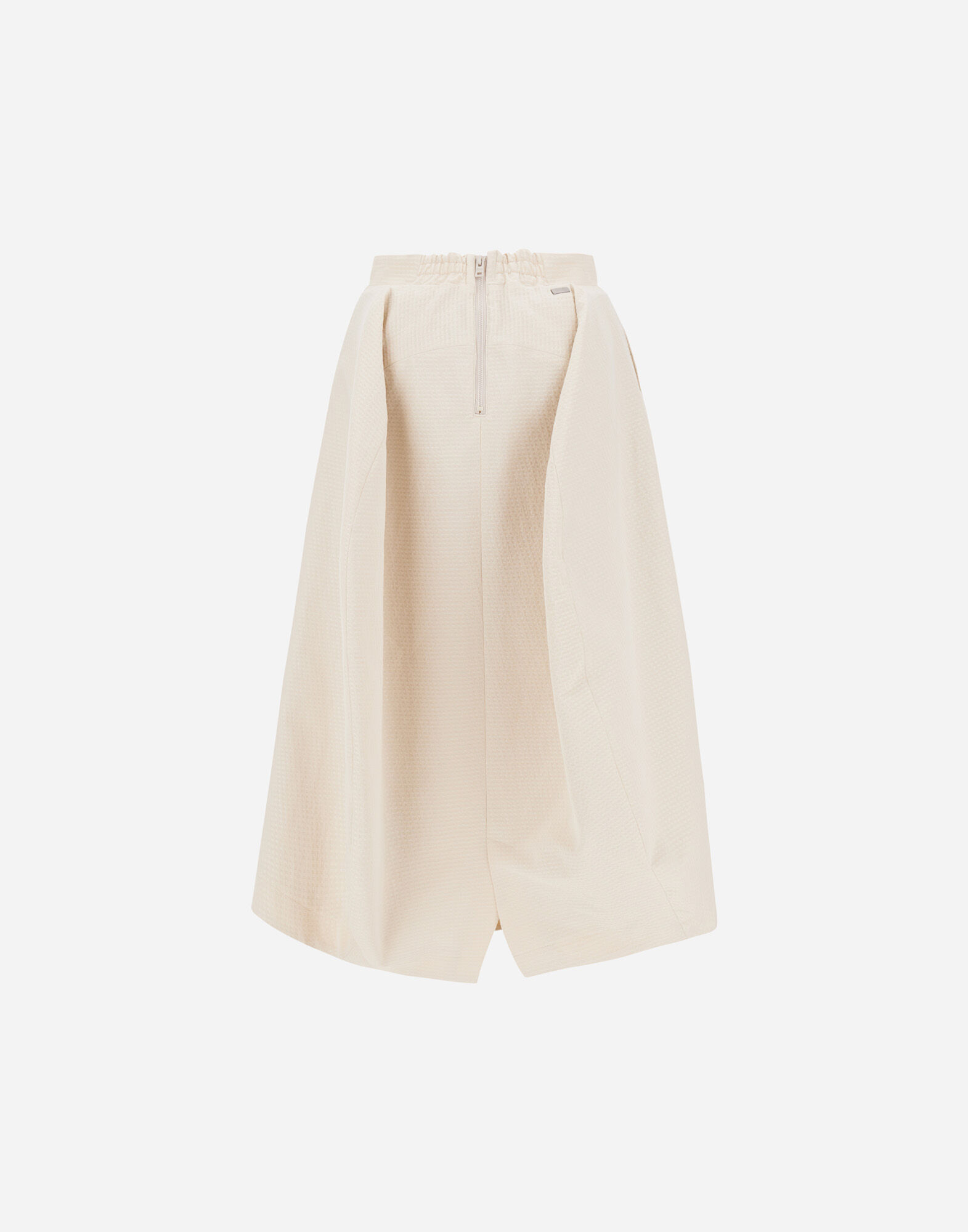 HERNO vintage イタリア製 ウールスカート I42 HERNO ヘルノ スカート GN000024D 12506 レディース ドレス