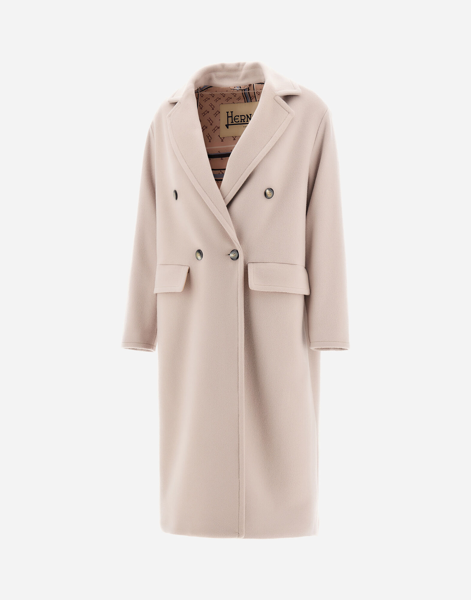 Fancy coat store