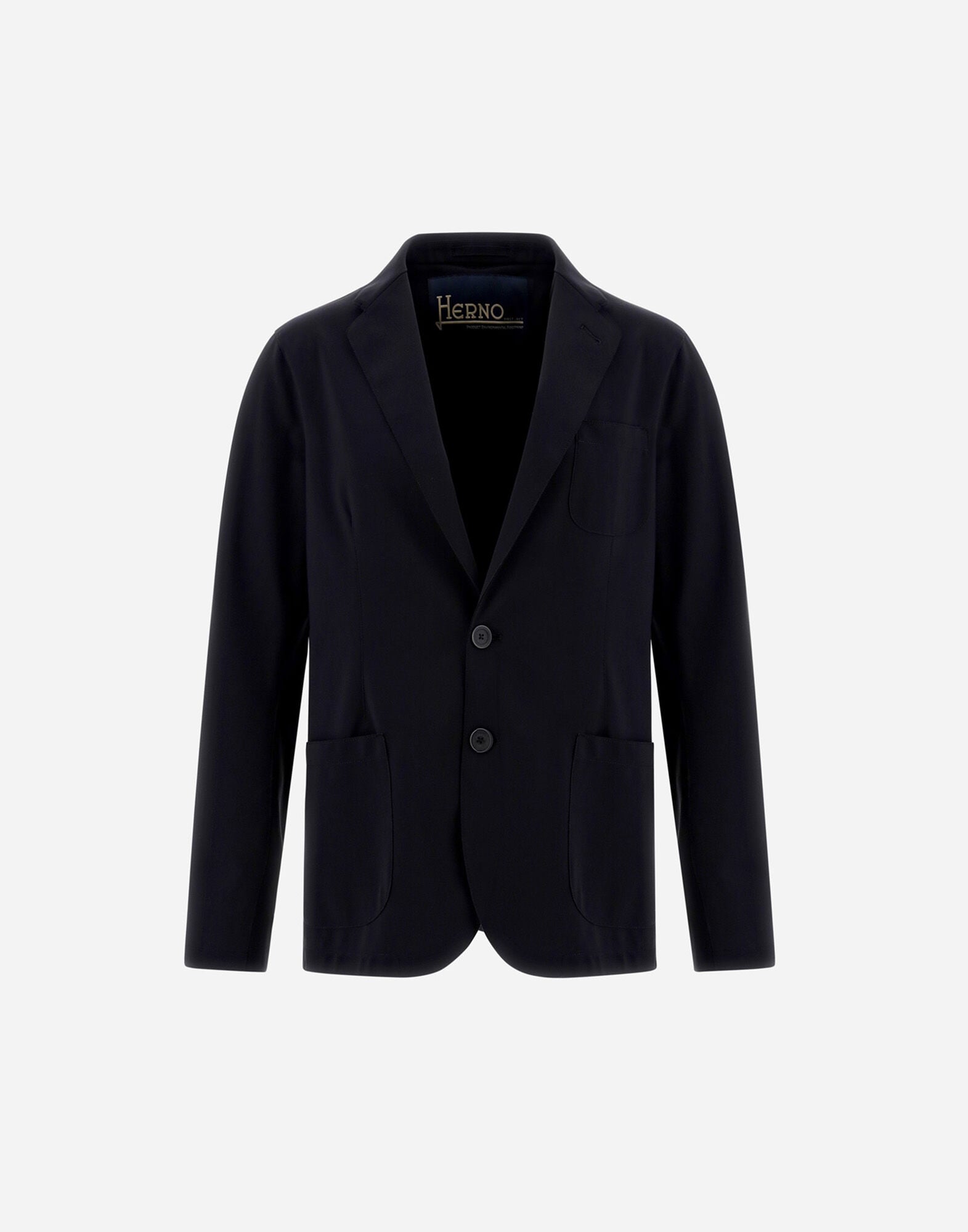 ヘルノ公式eショップ] メンズブレザー&ジャケット | Herno®
