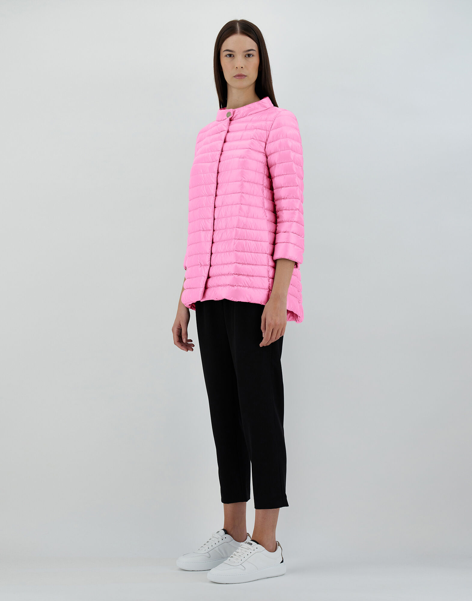 レディース ROSSELLA ピンク | Herno® (ヘルノ)