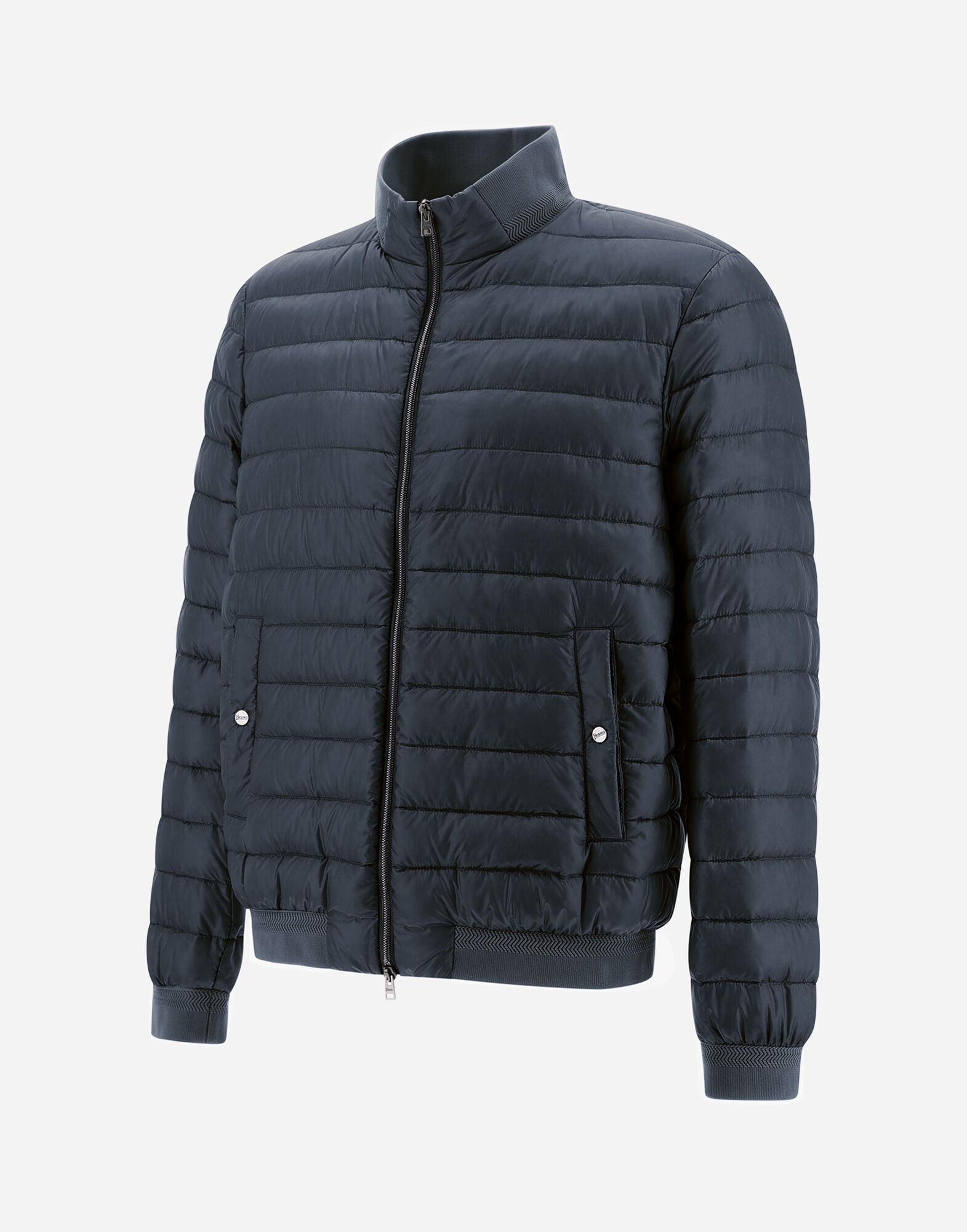 Polo ralph lauren sales packable down baseball jacket