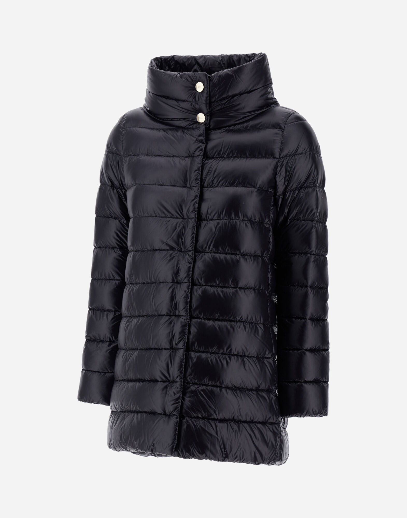 AMELIA in Black for Women Herno