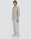 LIGHT MATT BLAZER Herno product thumbnail image view 6