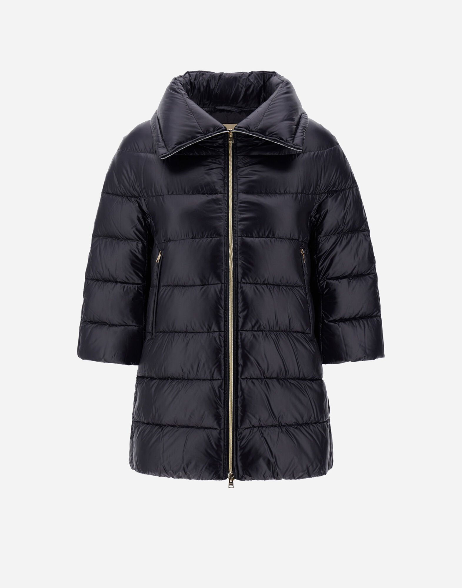 ※専用品　極美品　ヘルノ　ショートスリーブ ダウンジャケット ウィメンズショートダウンジャケット | Herno® 公式eショップ