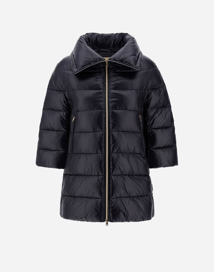 Herno CLEOFE Black PI0001DIC12017Z9300