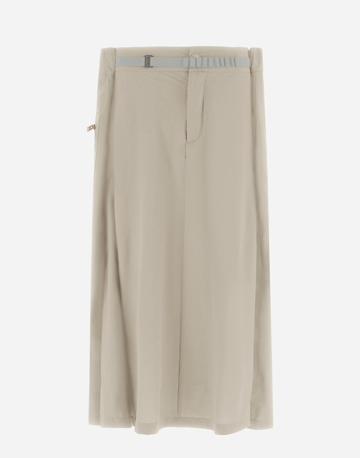 Herno Globe Eco Everyday スカート In Light Beige