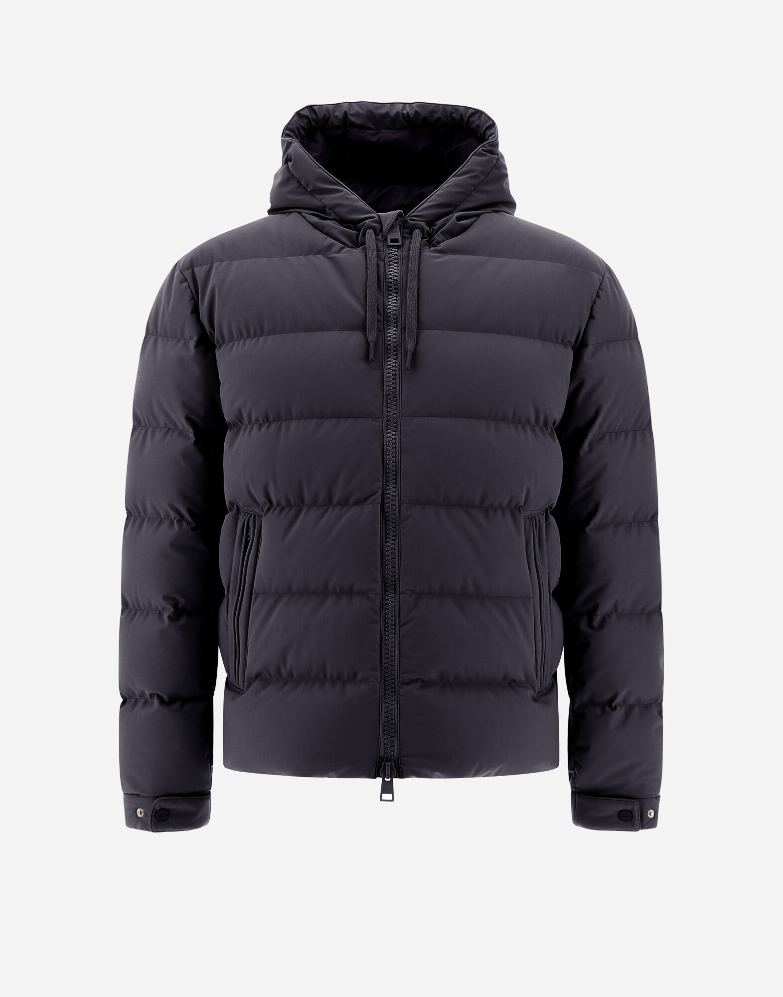 Men's Short Down Jackets - short vests | Herno®