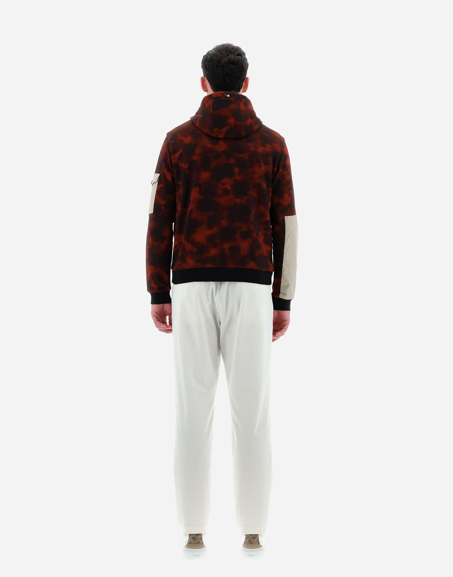 Herno sale cardigan jacket
