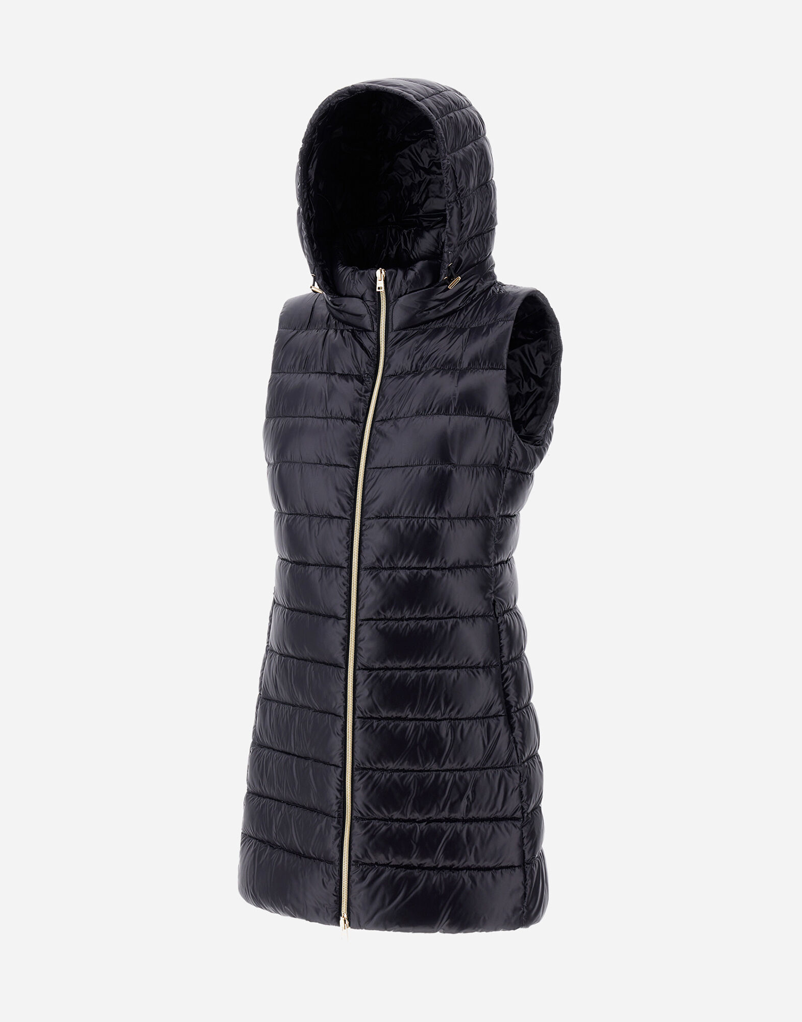 SERENA in Black for Women | Herno®