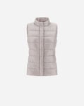 Herno GIULIA Grey Pearl PI0661DIC12017Z9402