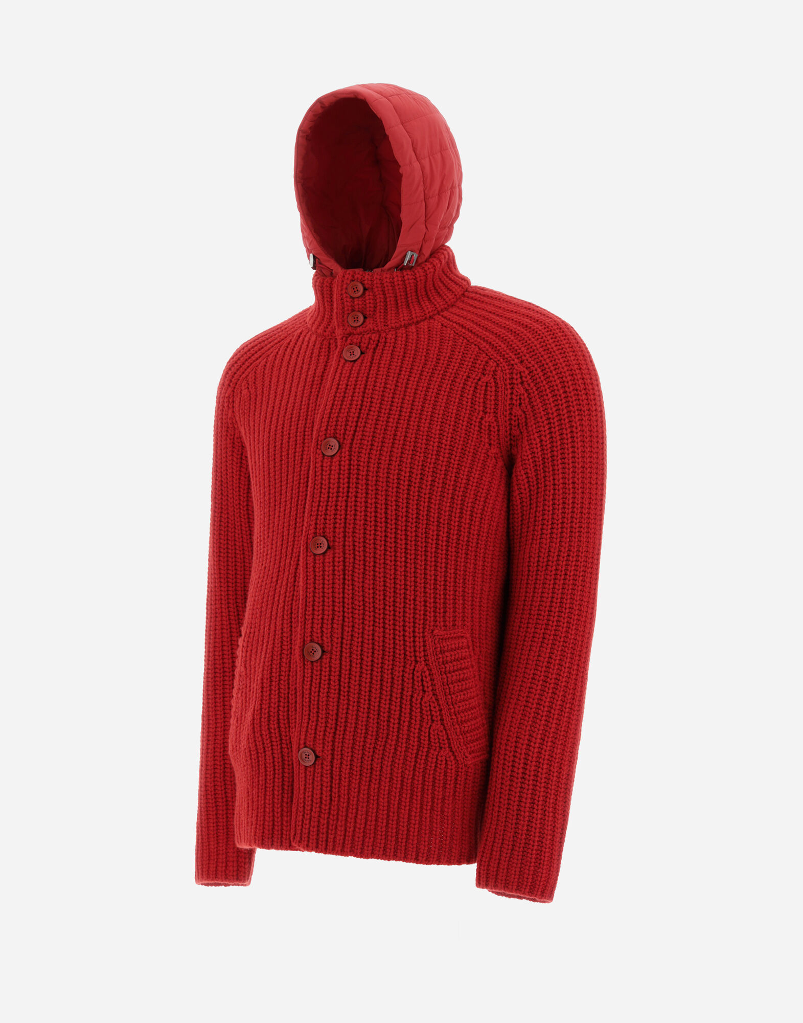 Herno cashmere deals cardigan mens