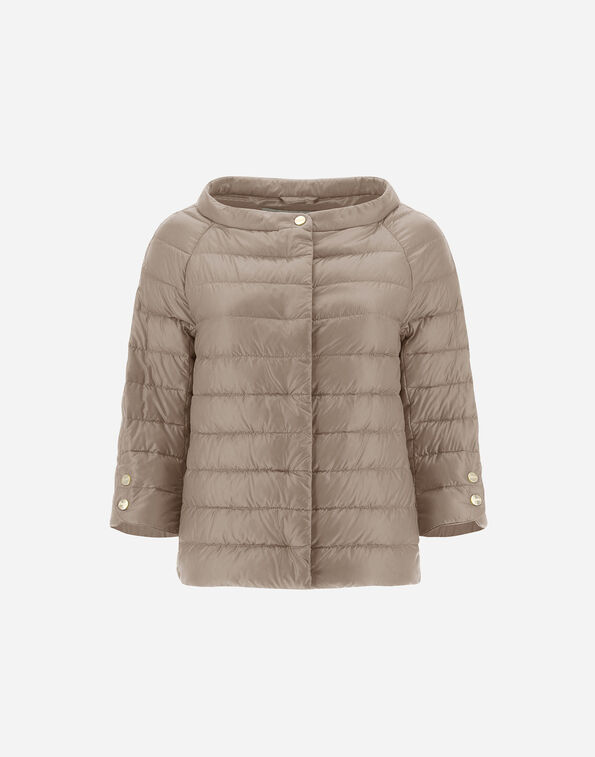 Herno ELSA Light Taupe PI0613DIC120172600