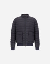 ヘルノ公式eショップ] メンズボンバージャケット | Herno®