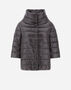 Herno AMINTA Grey PI0043DIC12017Z9480