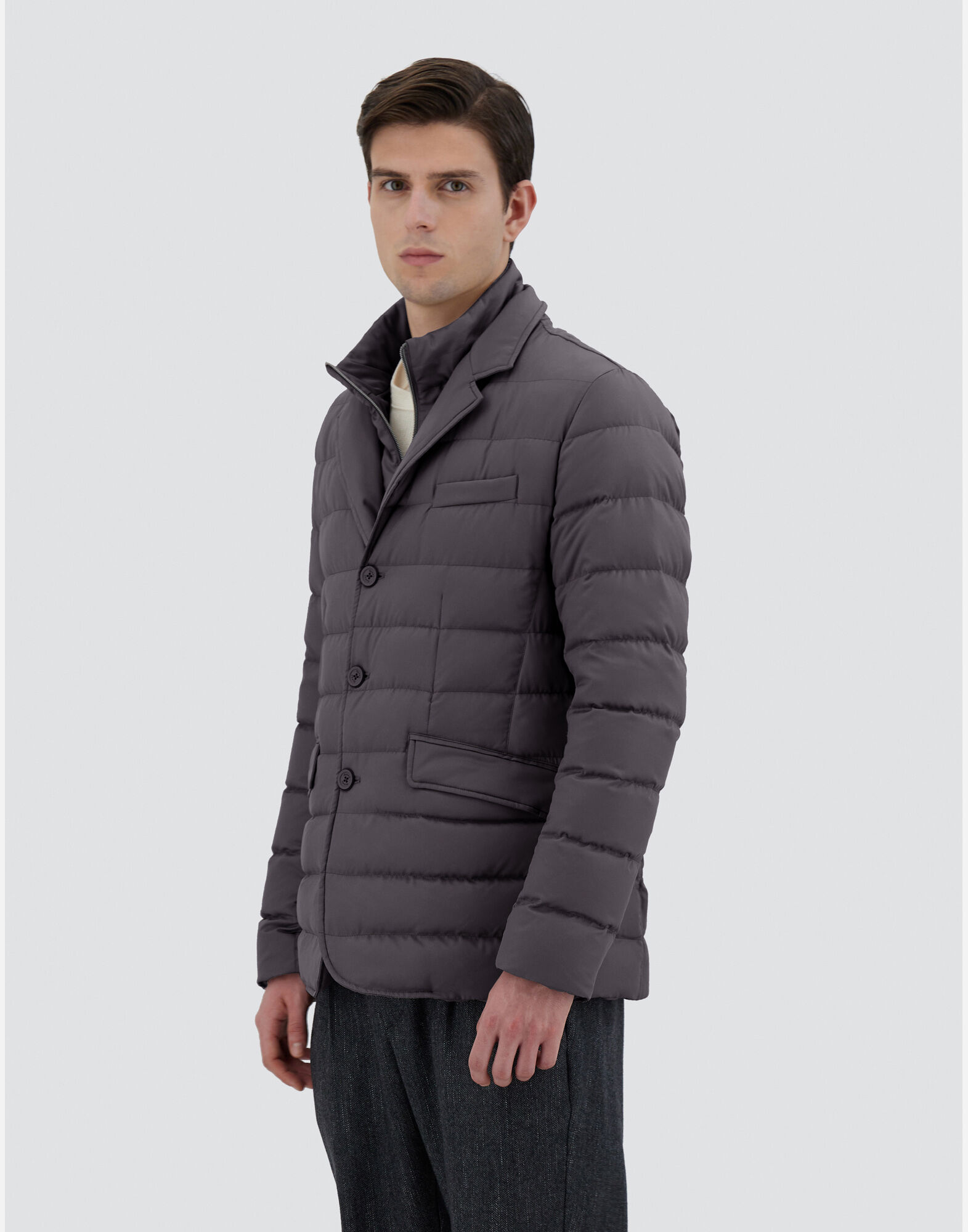 Herno blazer jacket discount