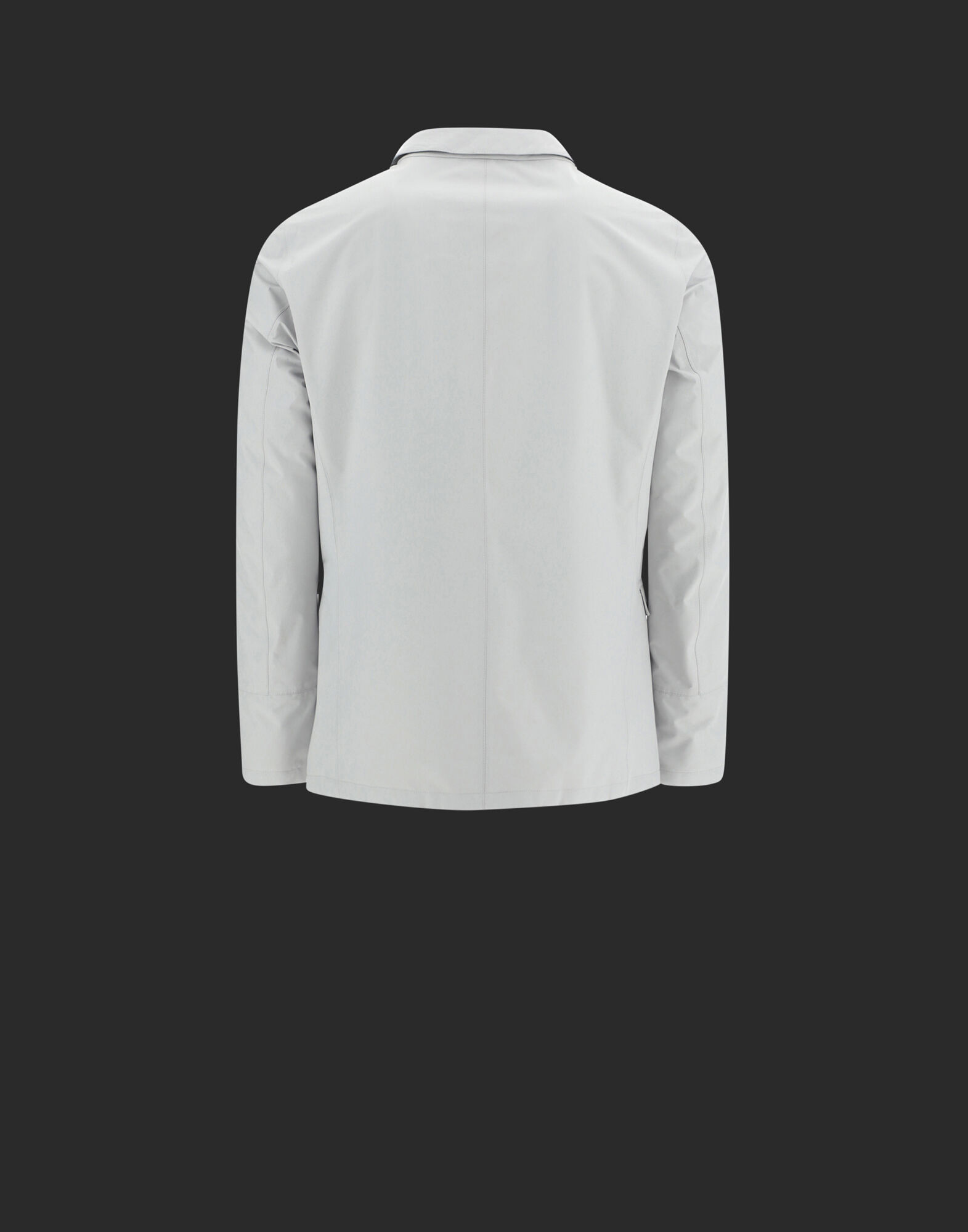 ジャケット HERNO GC028DL 17115 1000 Jackets LAMINAR White LAMINAR BLAZER in White for Men | Herno®