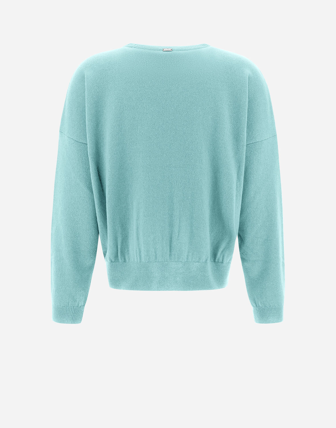 Herno Eternity セーター In Aqua