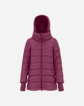 Herno CHAMONIX A-SHAPE Purple PI0660D120044630