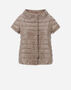 Herno EMILIA Light Taupe PI0110DIC12017Z2600