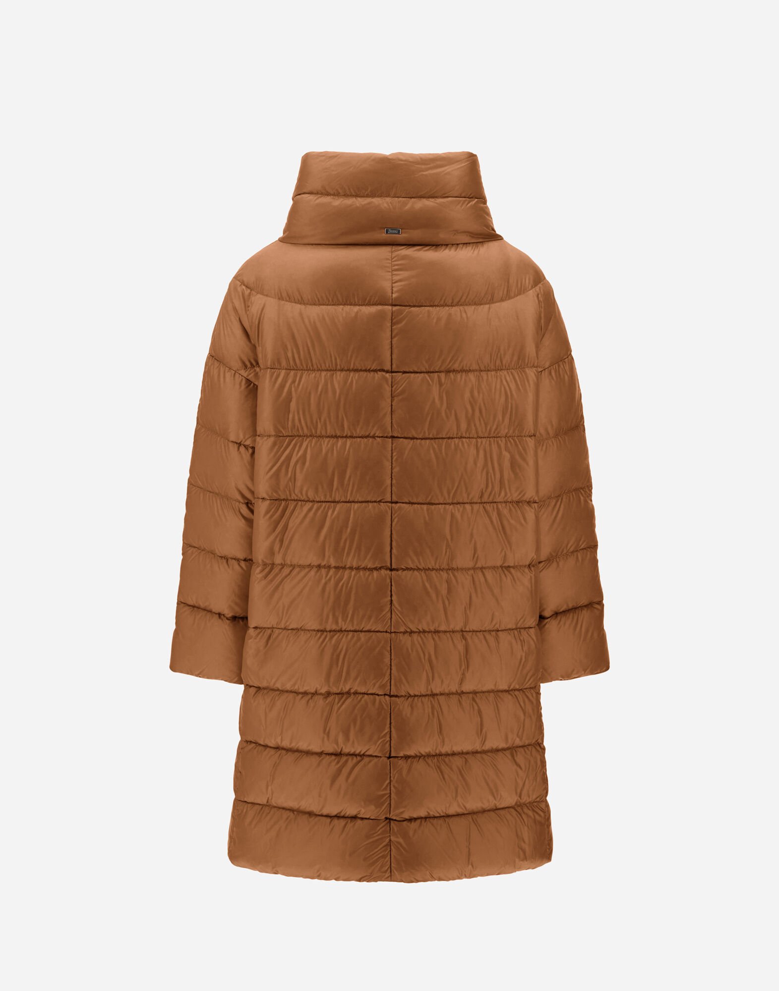 レディース MATILDE キャメル | Herno® (ヘルノ)